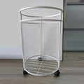 Light Luxury Laundry Light Luxury Laundry Hamper | Metal Frame