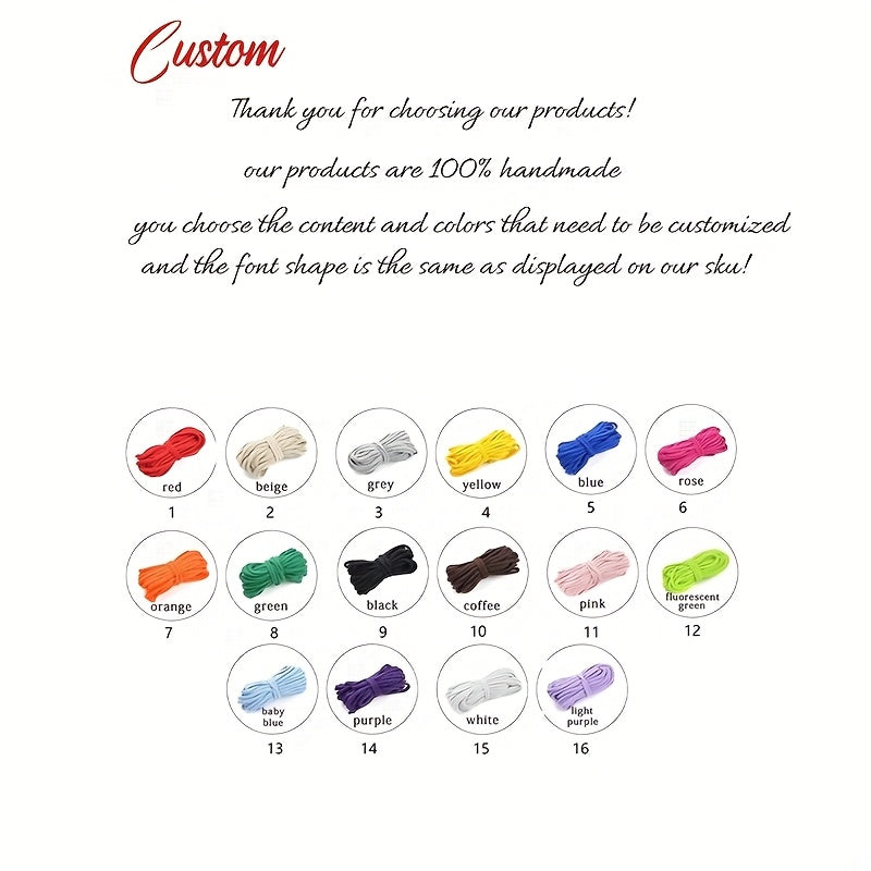 Customizable Woven Storage Basket with Rope Handles – Personalized Decorative Organizer for Laundry, Toys, and Home Decor – Perfect Gift for Any Occasion, Laundry Basket, Shelf Baskets